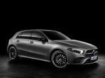 Mercedes-Benz A-Class AMG Line Edition 2018 года (WW)
